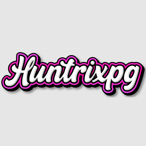 huntrixpg Gaming Experience