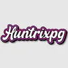 huntrixpg Logo